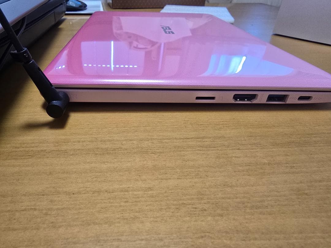 ASUS Vivio Book ノートパソコン