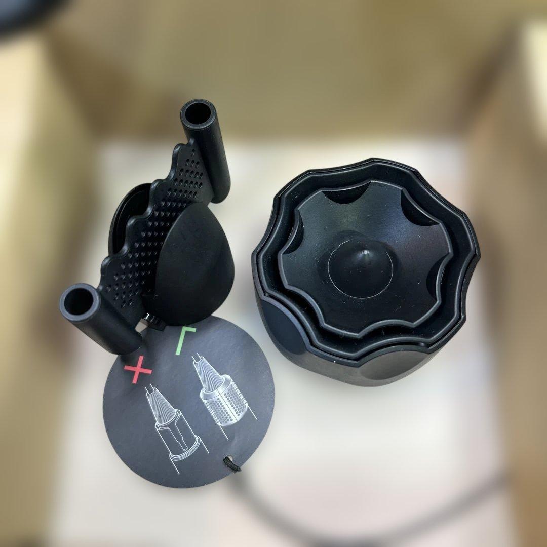 6916②【美品】ダイソンヘヤドライヤー スーパーソニック セラミックピンク