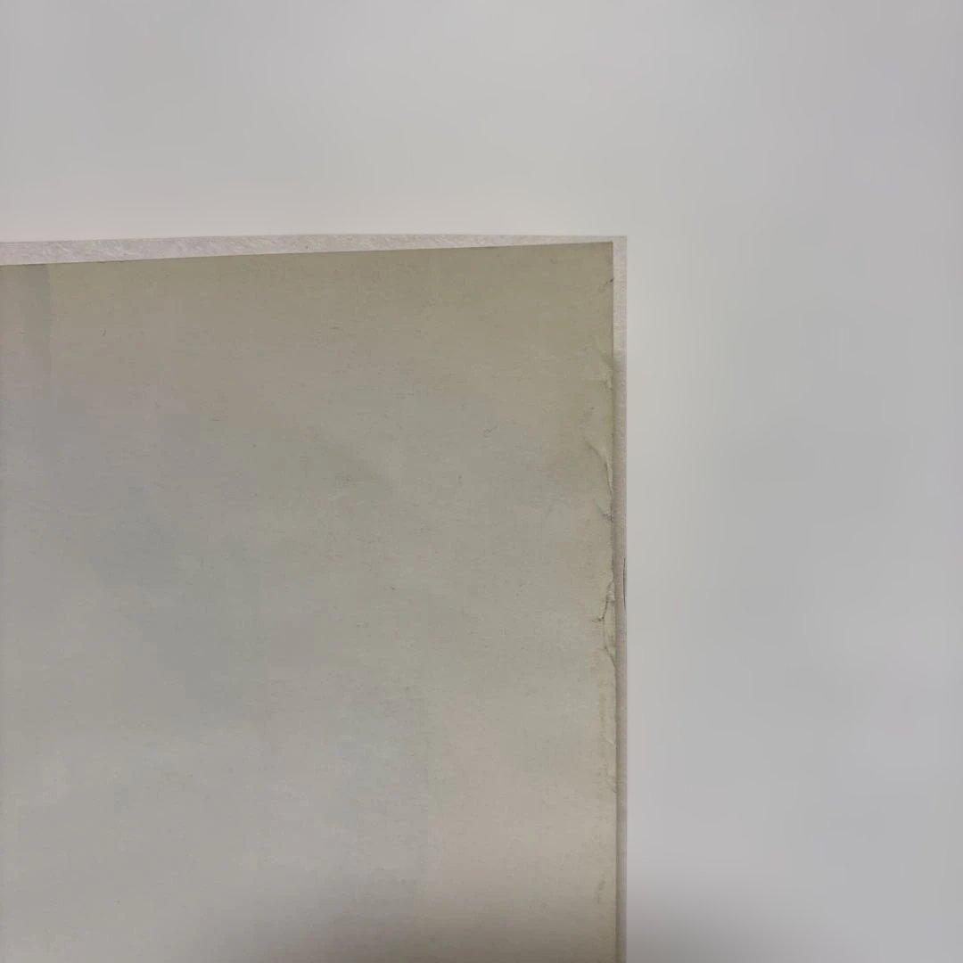 ブレンパワード Ｂ２販促ポスター