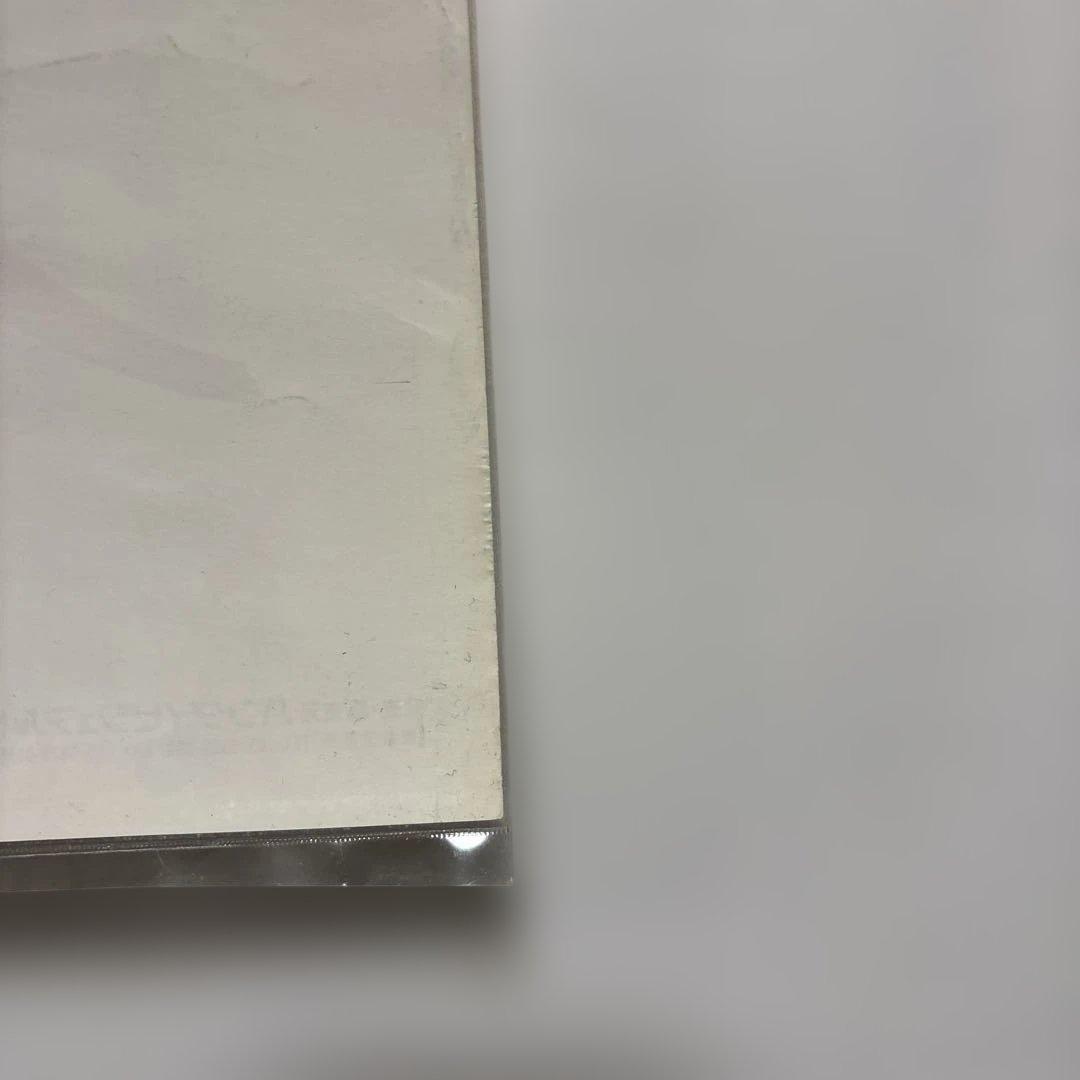 ブレンパワード Ｂ２販促ポスター