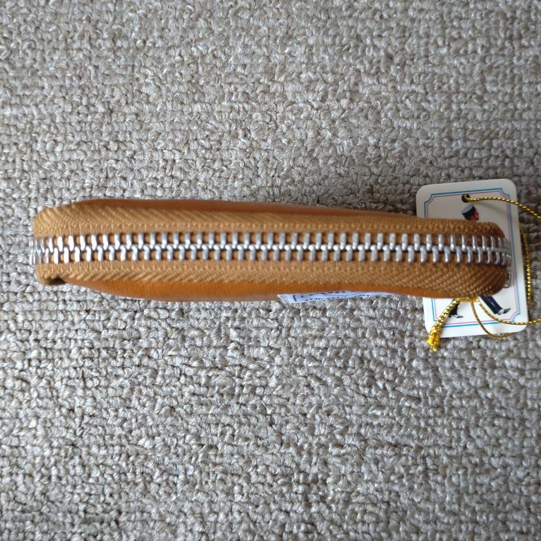 PORTER フリースタイル キーケース