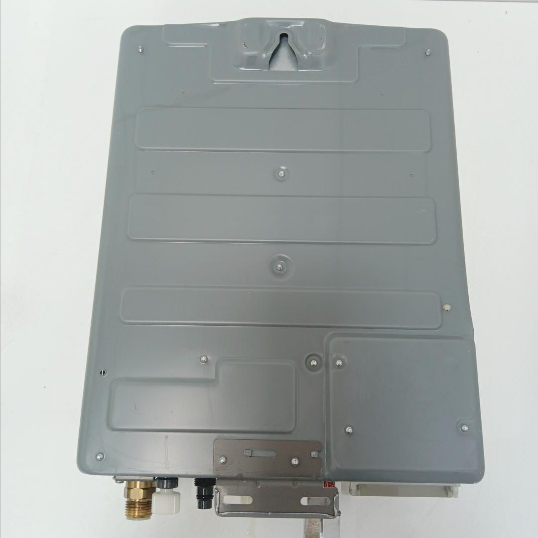 8m7731h4h 給湯器 ノーリツ GQ-531MW 都市ガス 19年製