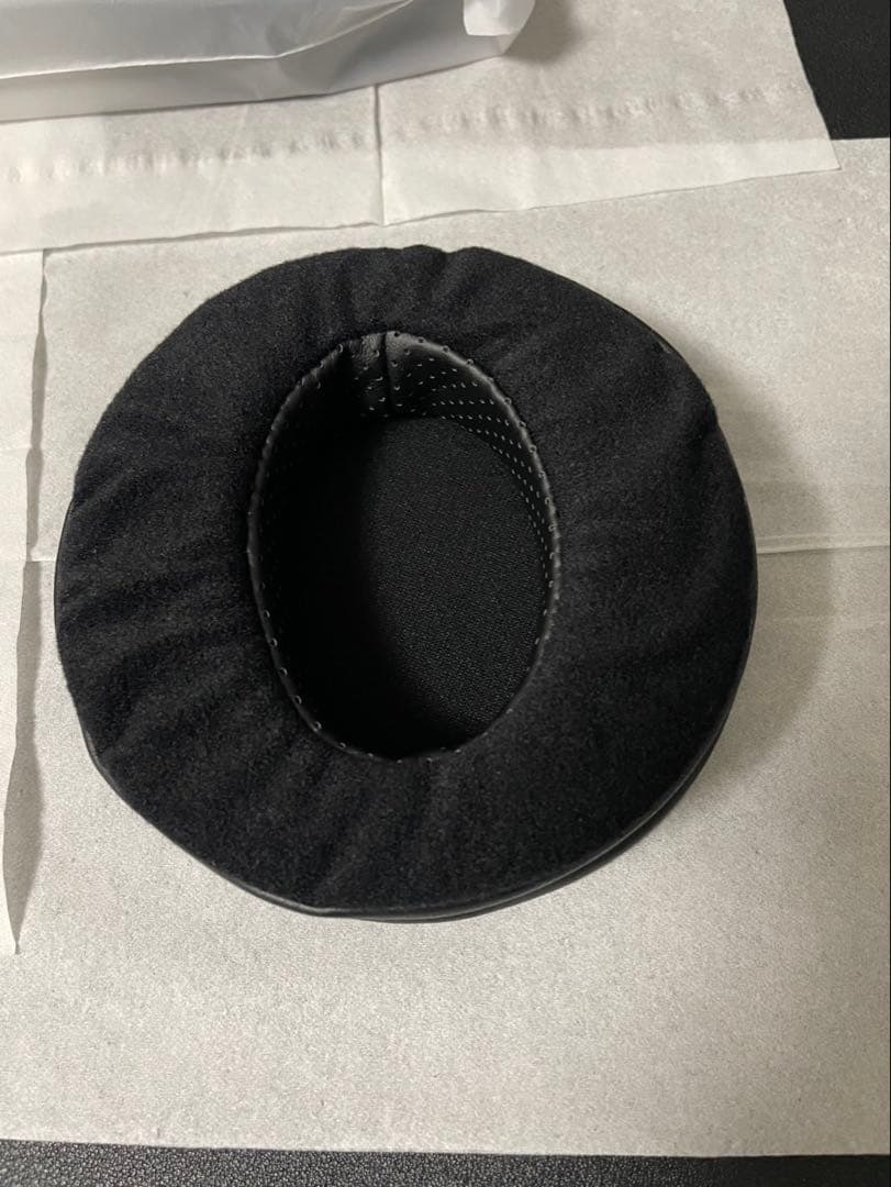 専用出品 水月雨 MoonDrop PARA 楽園 イヤーパッドのみ