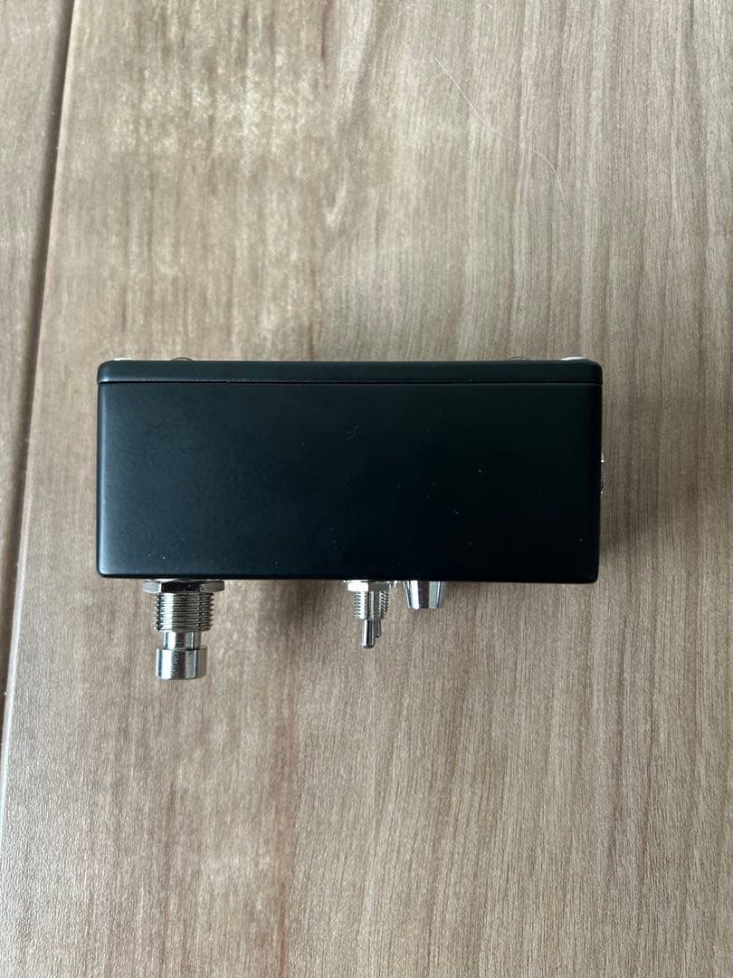 Chase Bliss Audio Faves【MIDIコントローラー】