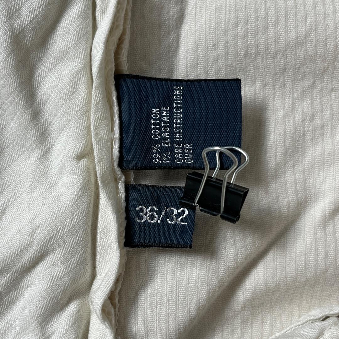 ポロバイラルフローレン W36 コーデュロイ ポロチノ ボトム 古着 17059