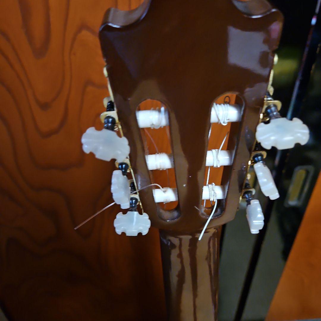 YAMAHA　C-200 少しだこんありですがまあまあ綺麗です