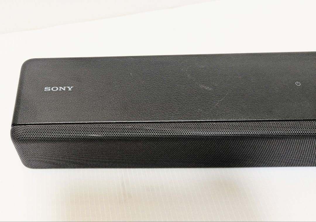 SONY ソニー サウンドバー HT-S200F ブラック