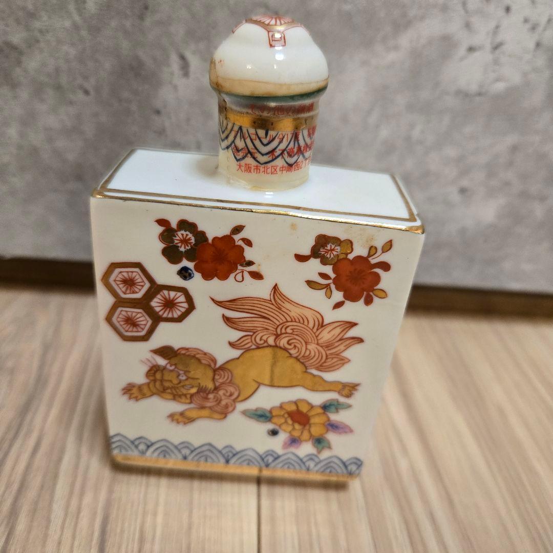 未開栓 李白 老酒 陶器 ミニボトル 6本 中国 古酒 ヴィンテージ