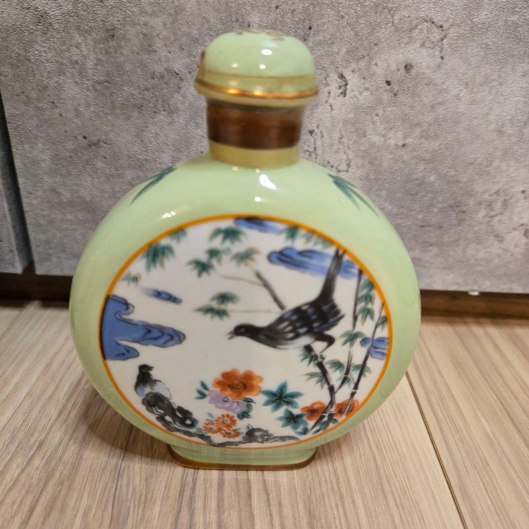 未開栓 李白 老酒 陶器 ミニボトル 6本 中国 古酒 ヴィンテージ