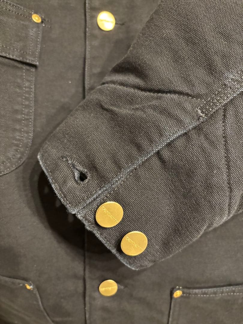 Carhartt WIP OG CHORE COAT Sサイズ