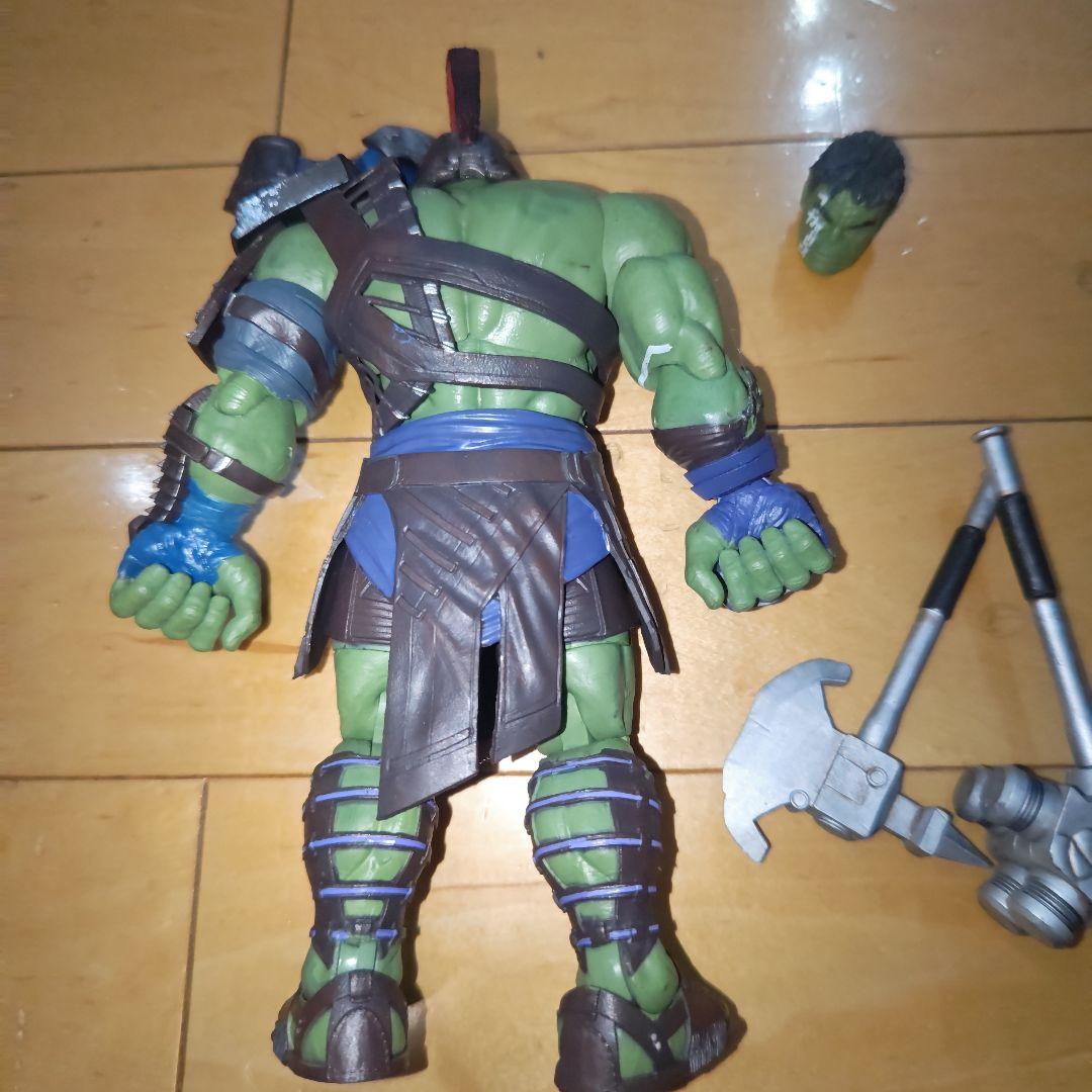 マーベルセレクト グラディエーター・ハルク