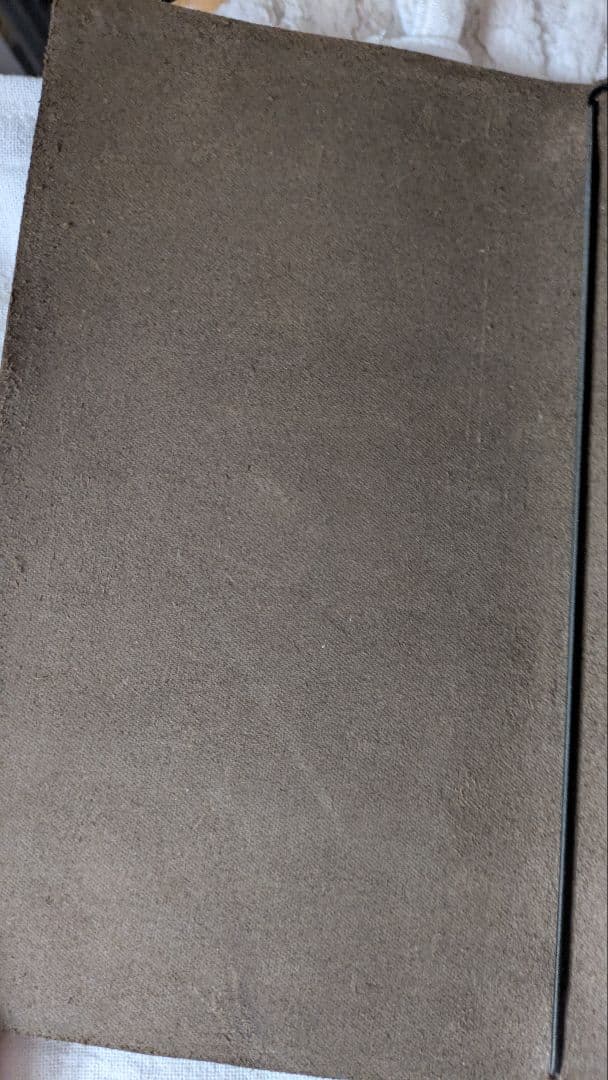 ムーミン　トラベラーズノート　トラベラーズカンパニー