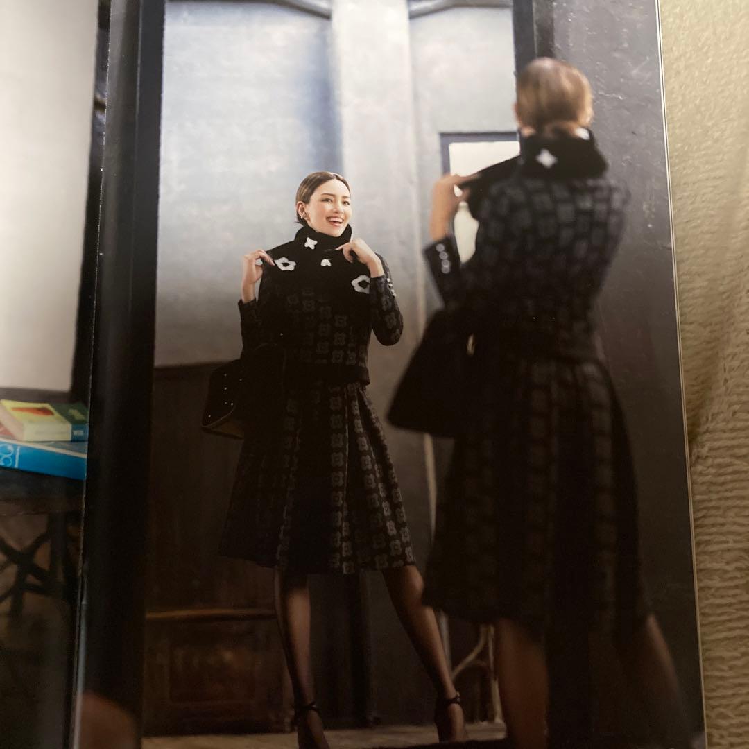 ★本日限定お値下げ★定価28,600円エムズグレイシー新品タグ付きスカート40