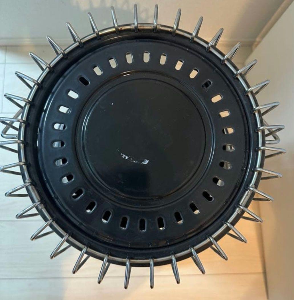 Reon　トヨトミ 石油ストーブ KR-47A 2020年製