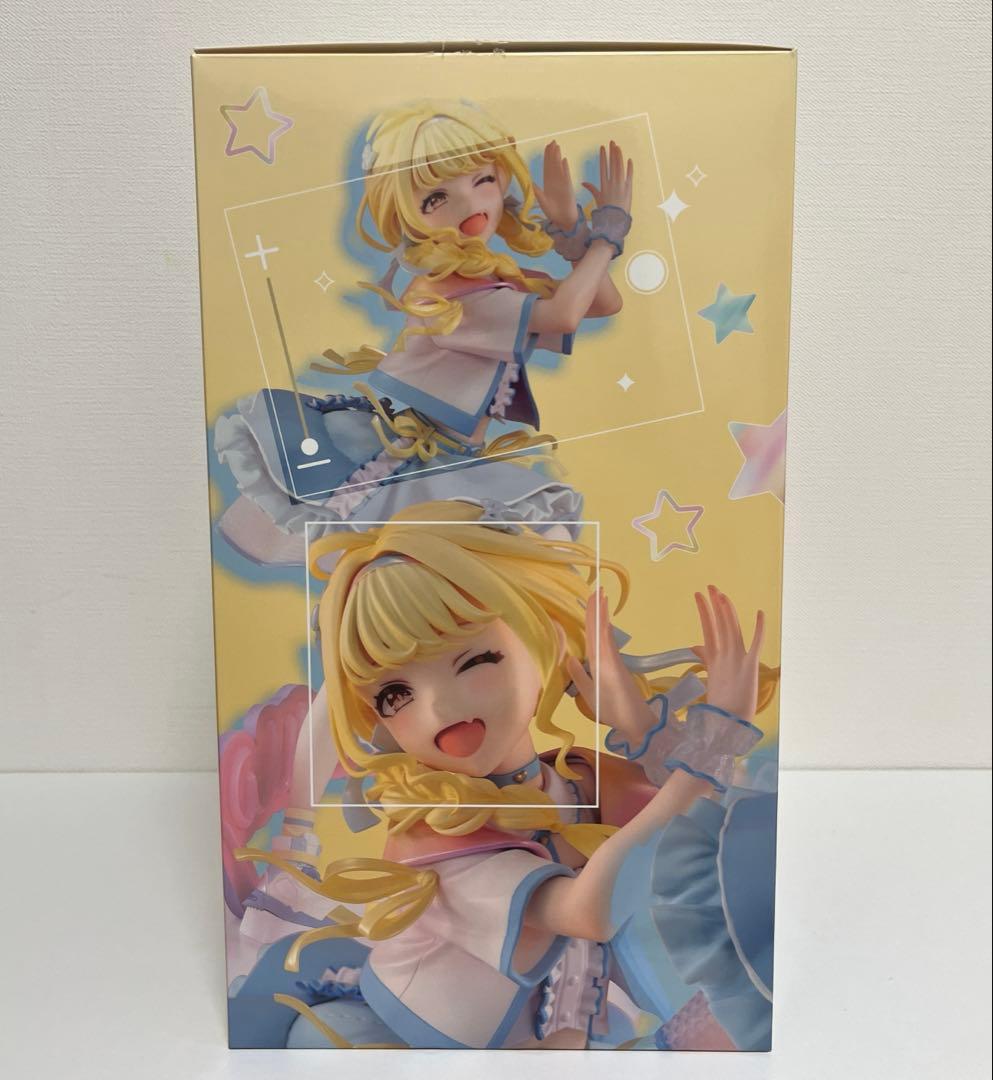 学マス　藤田ことね　世界一可愛いVer.フィギュア