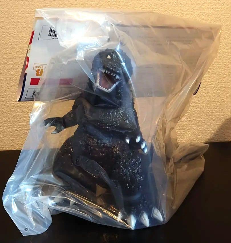 GVA-BC ゴジラ 2001 Frog Tree　 (ノーマル）