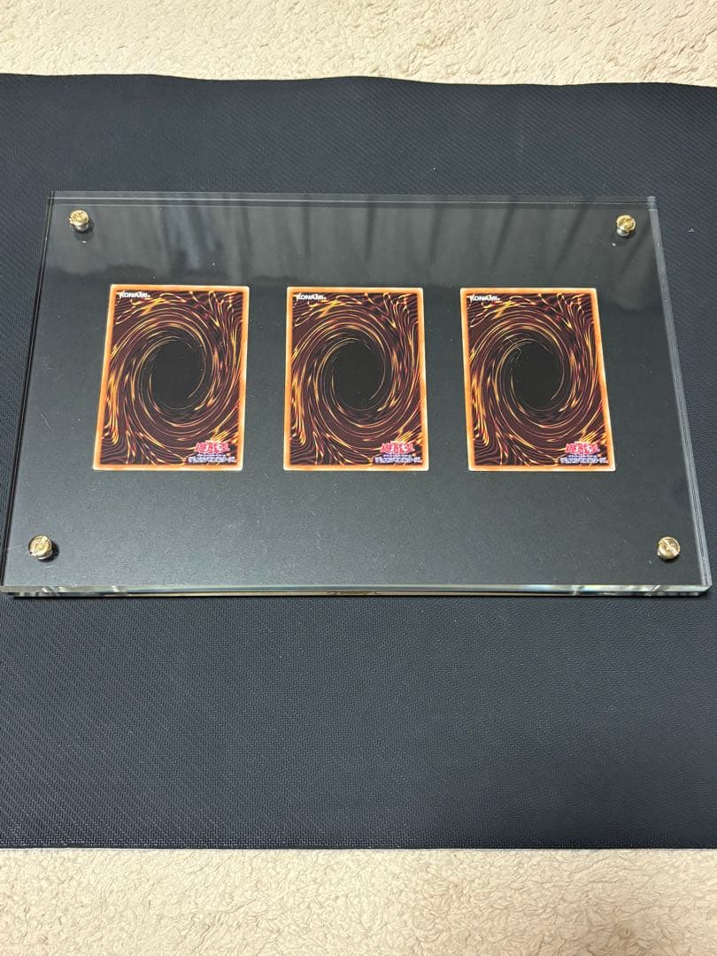 遊戯王 海馬セット ブルーアイズ シクブル 3枚セット