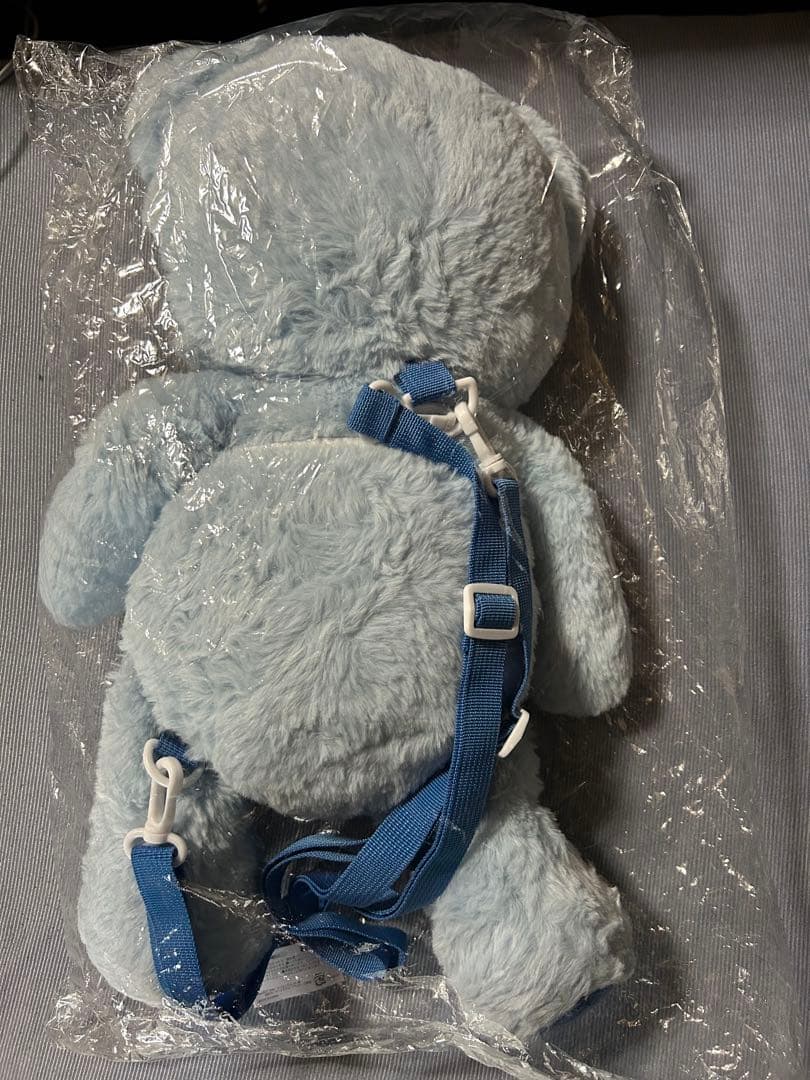 Ado るんるん不可解くまさん