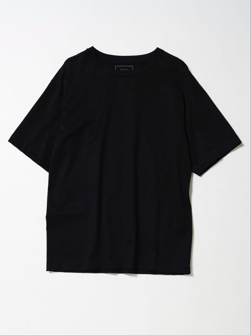 MB ULTIMATE FABRIC アメリカンシーアイランドコットンカットソー