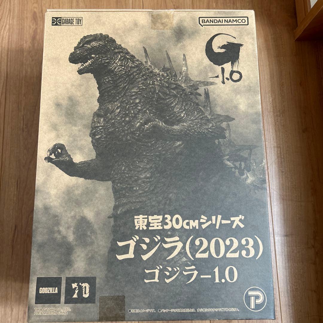 ゴジラ -1.0(2023) 東宝30cmシリーズ