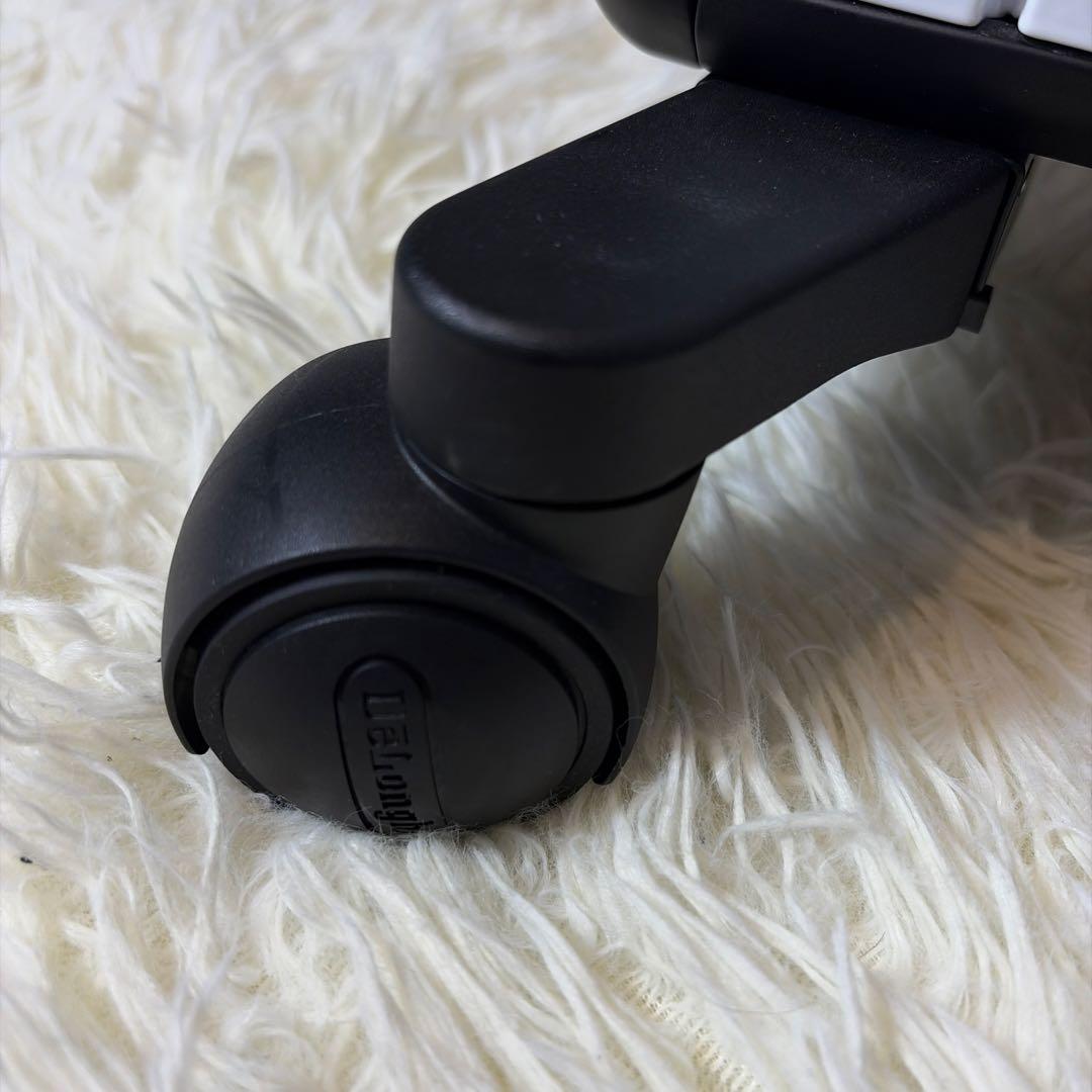 【ほぼ未使用】De'Longhi MDHU15-BK マルチダイナミックヒーター