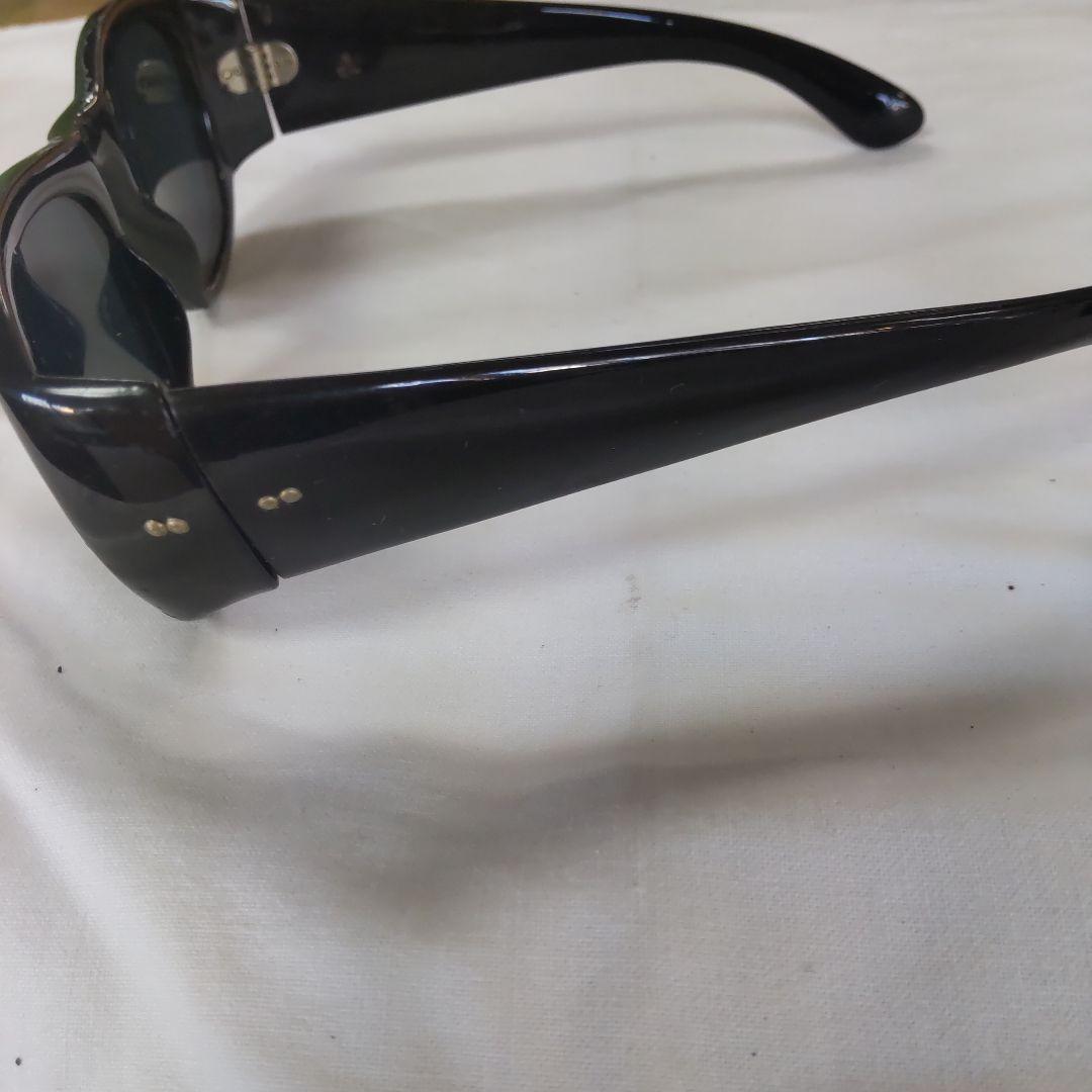 柴田恭兵あぶない刑事サングラス