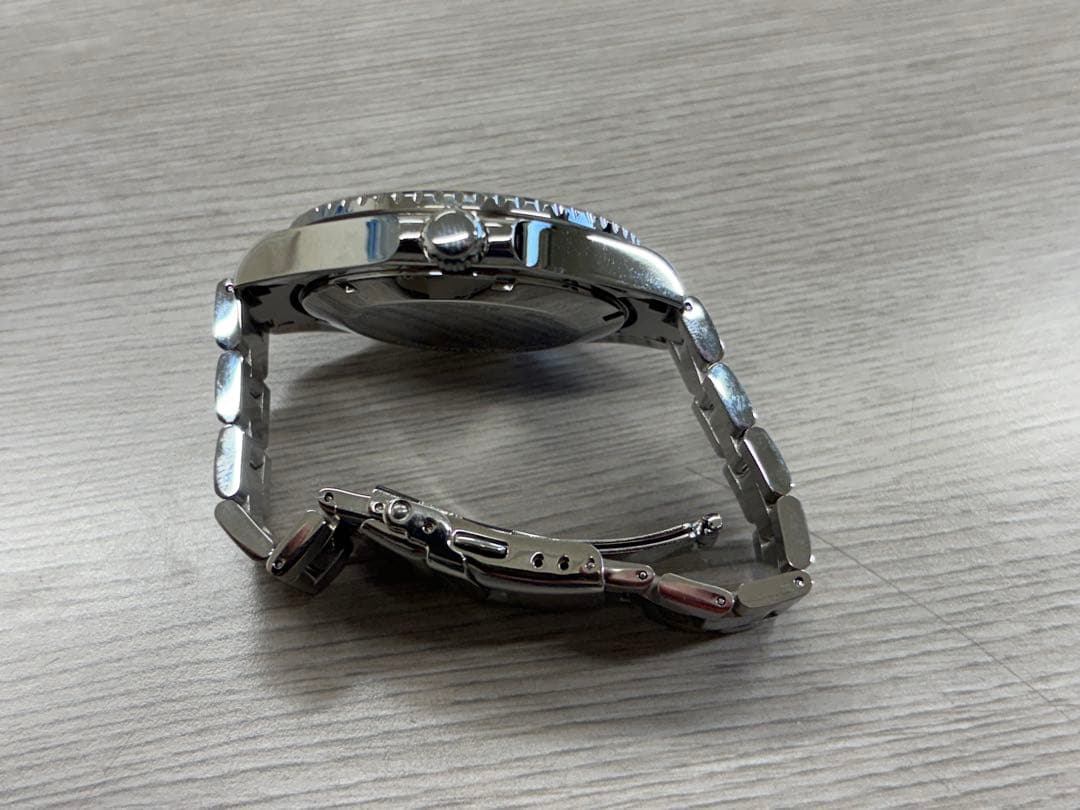 Le Cordon Turquoise 自動巻き腕時計 ヨットマスタータイプ