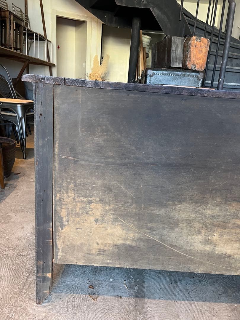 ヴィンテージチェスト