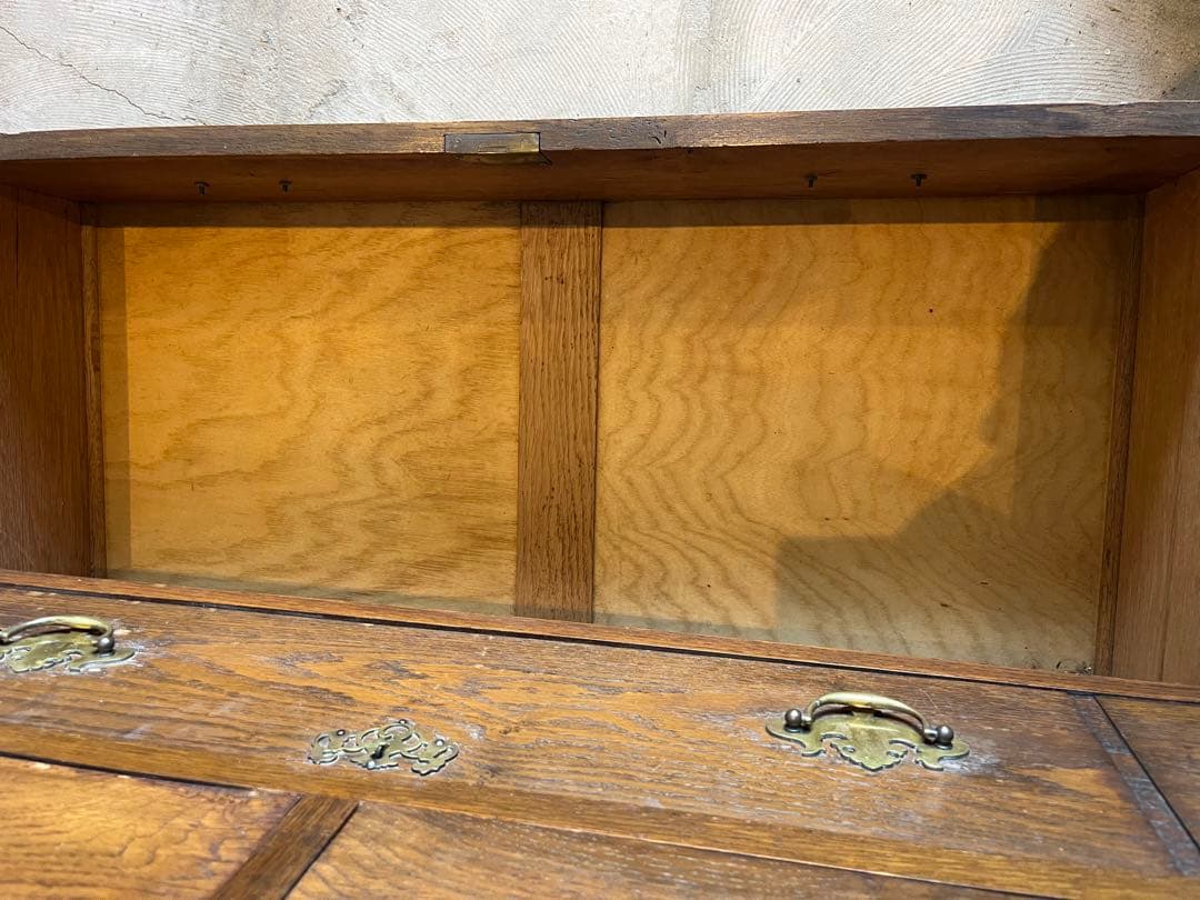 ヴィンテージチェスト