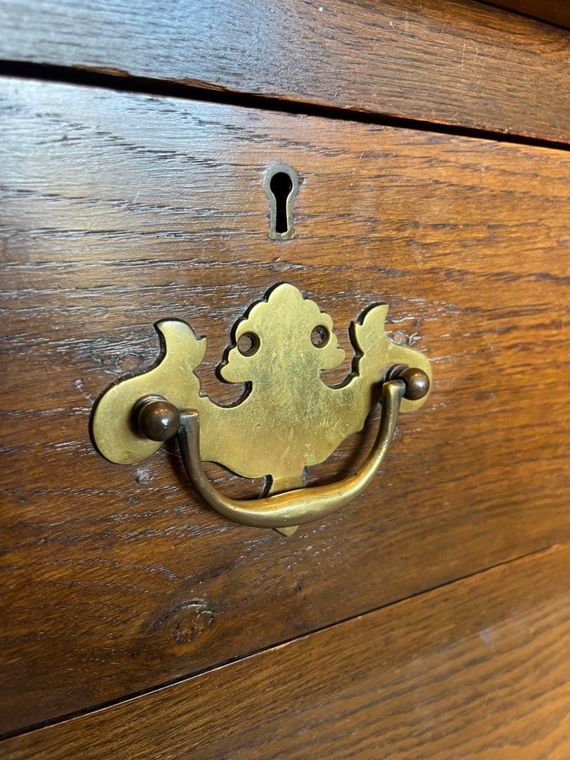 ヴィンテージチェスト