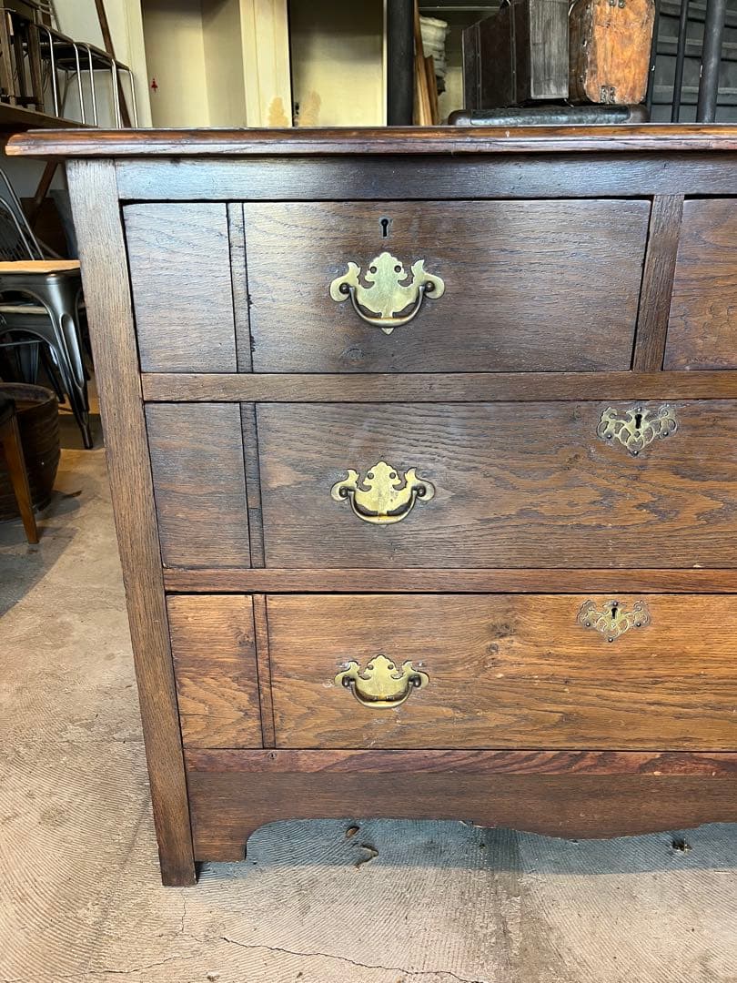 ヴィンテージチェスト