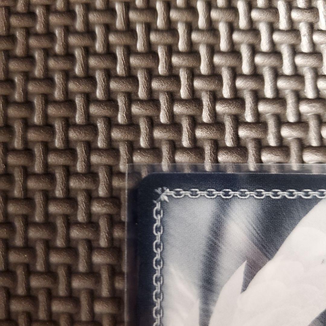 オカルト世界　WGP2025　ダンダダンタイトルカップ上位賞プロモ