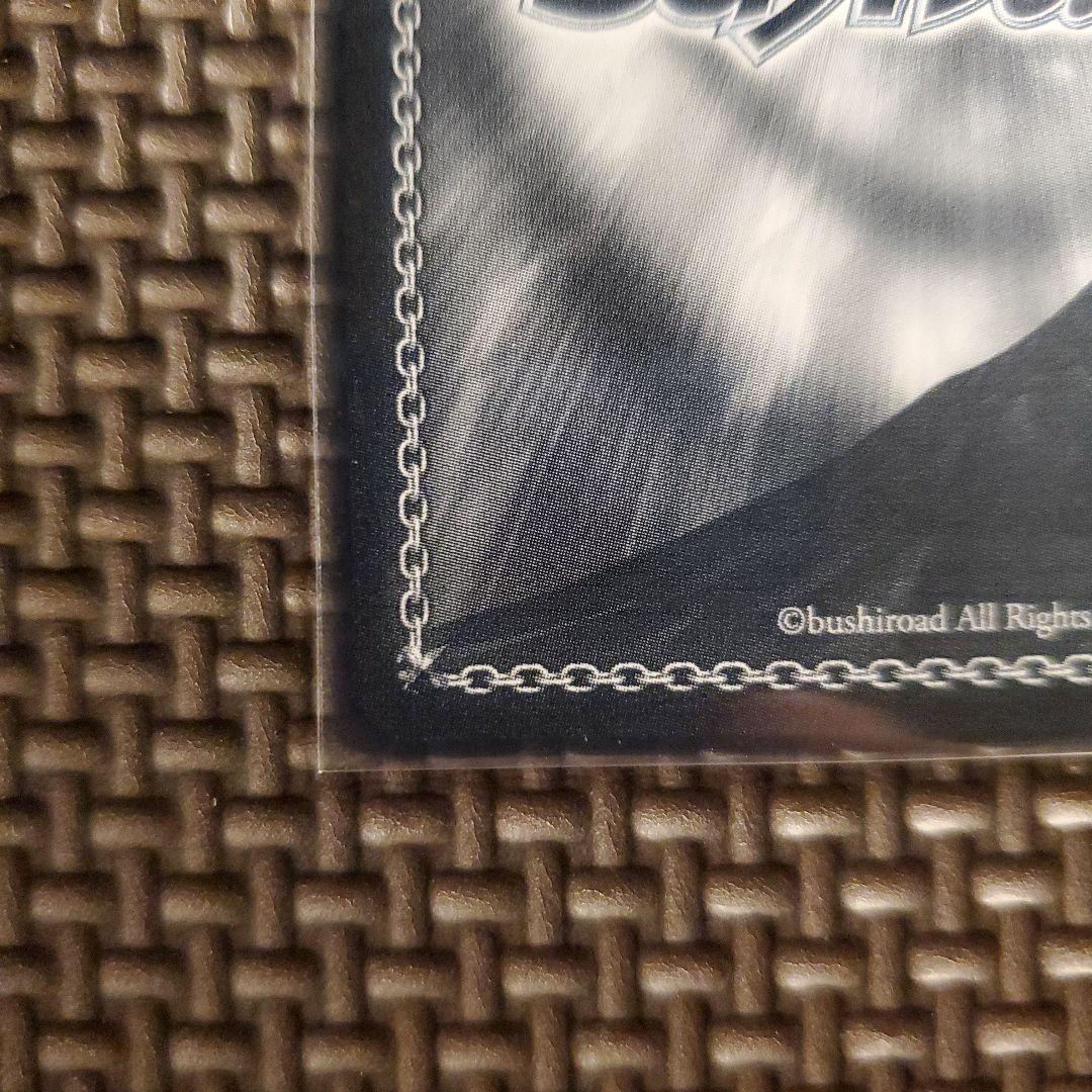 オカルト世界　WGP2025　ダンダダンタイトルカップ上位賞プロモ