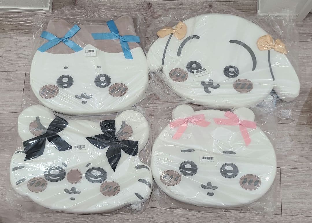 ちいかわ　21点　まとめ売り