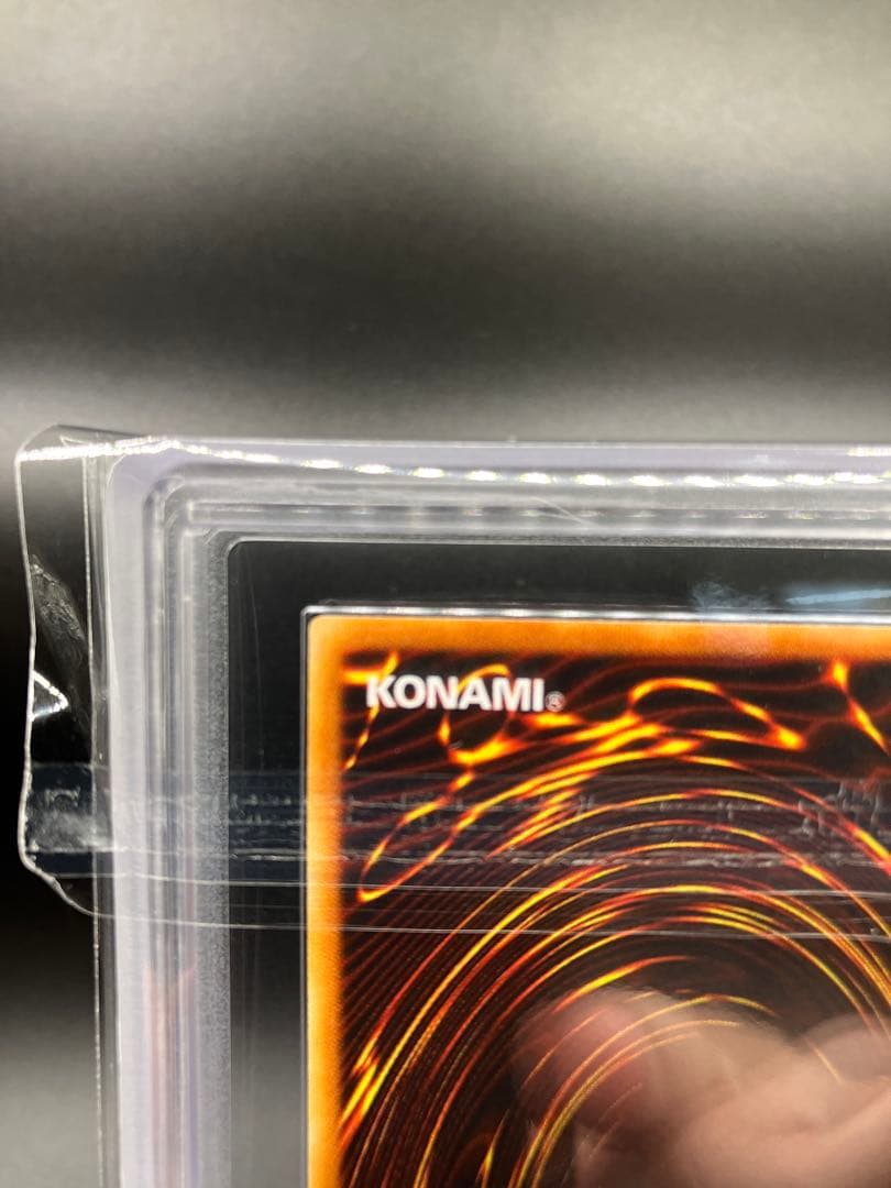 【ARS10+】超魔道剣士 ブラックパラディン 遊戯王 LE5-001