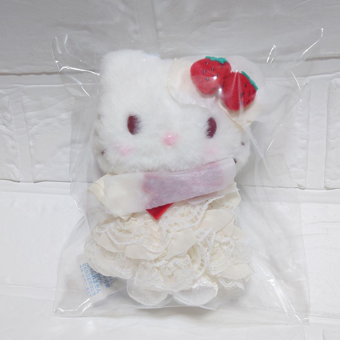 キティ　マスコット　セット