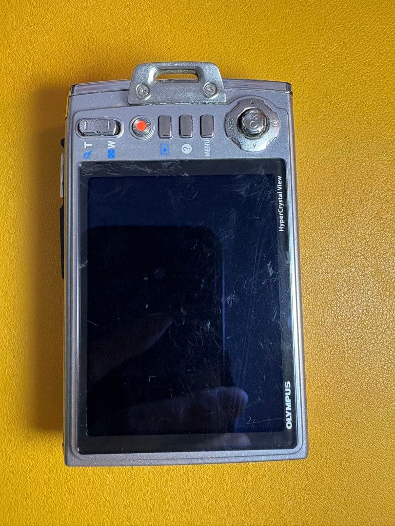 OLYMPUS Tough TG-610 デジカメ防水・耐衝撃デジカメ作例