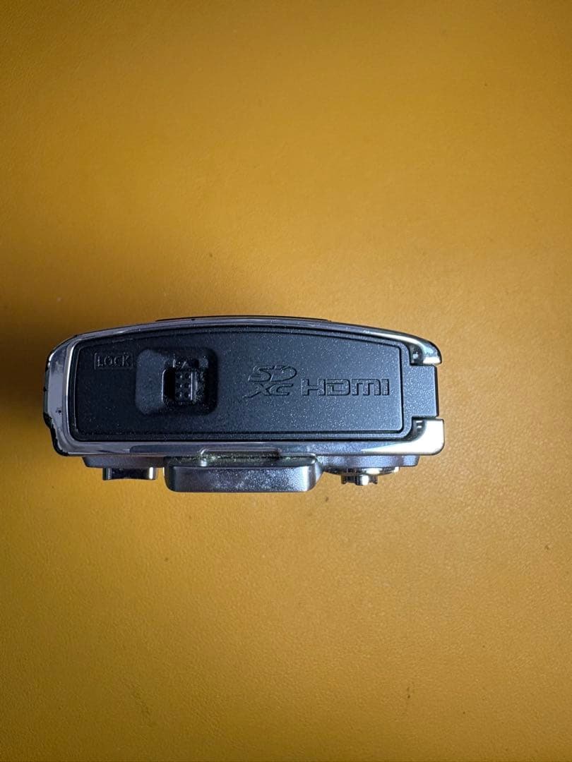 OLYMPUS Tough TG-610 デジカメ防水・耐衝撃デジカメ作例