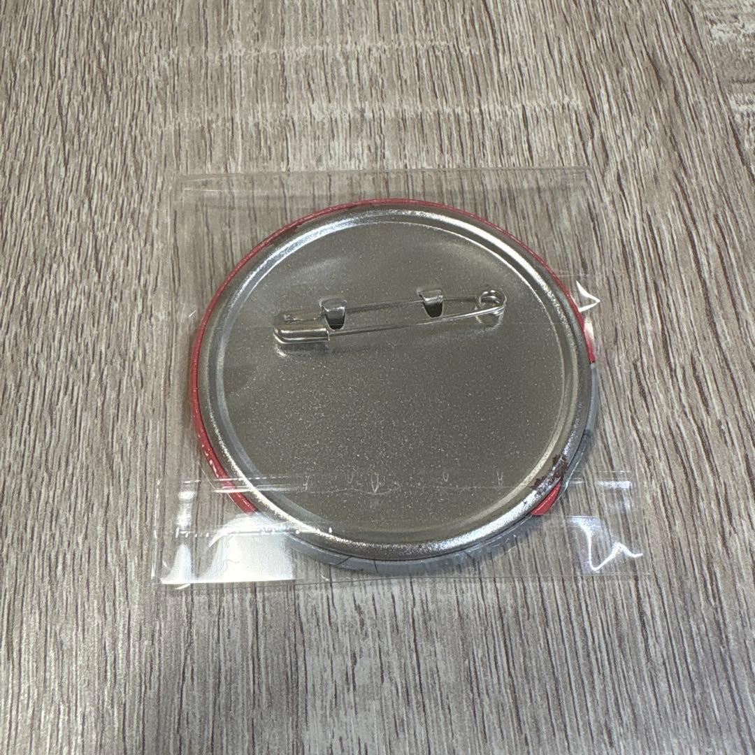 ホリミヤ アニぱらカフェ 缶バッジ