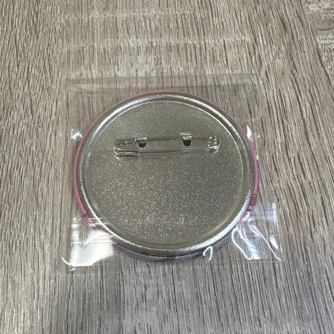 ホリミヤ アニぱらカフェ 缶バッジ