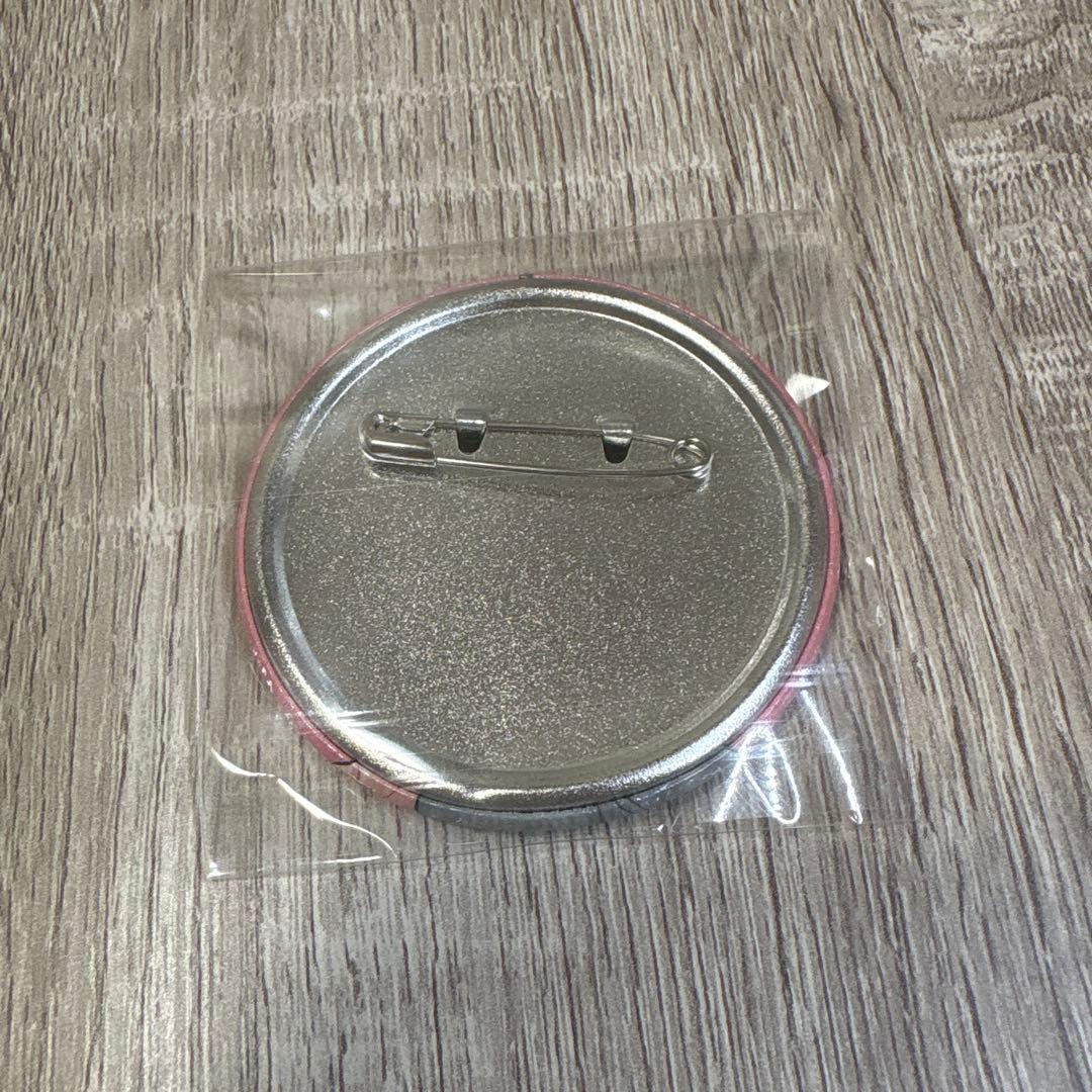 ホリミヤ アニぱらカフェ 缶バッジ