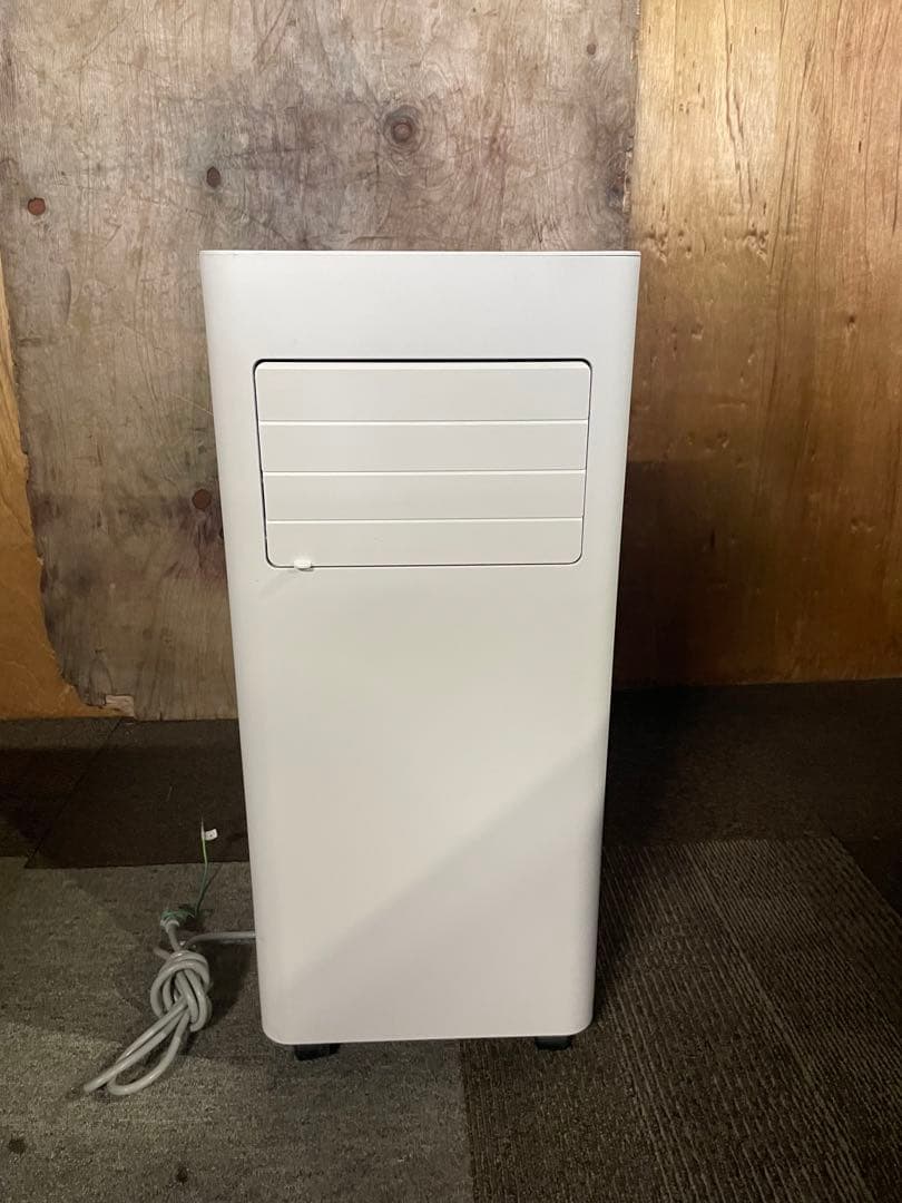 2024年製 Joy Pebble スポットクーラー