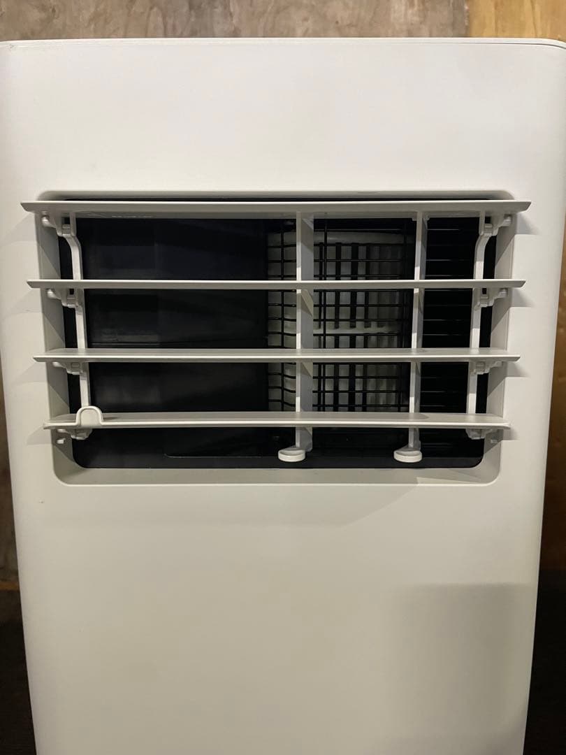 2024年製 Joy Pebble スポットクーラー