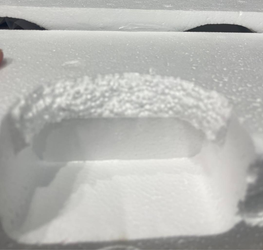 入手困難 正規品　美品 KAWS hf 初代 カウズ 等身大 特大