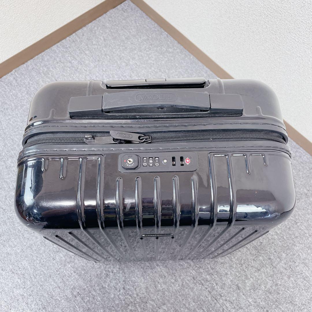RIMOWA SALSA AIR 820.63 スーツケース 4輪