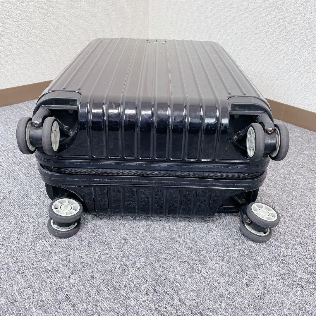 RIMOWA SALSA AIR 820.63 スーツケース 4輪
