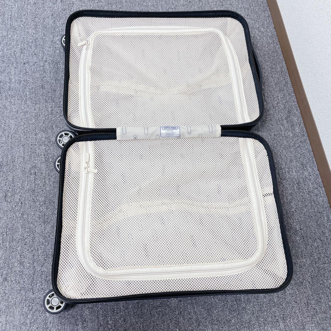 RIMOWA SALSA AIR 820.63 スーツケース 4輪
