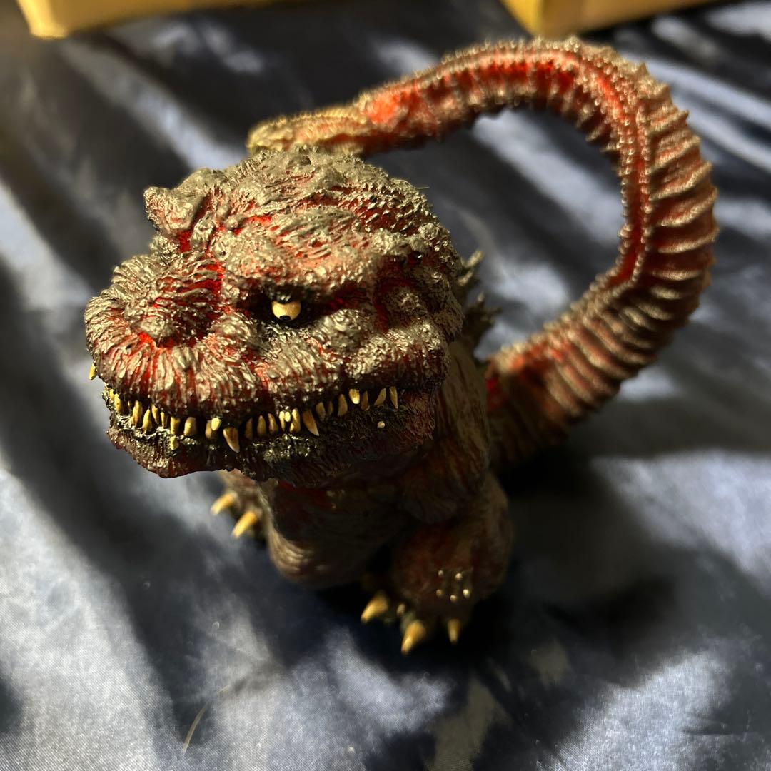 デフォリアル　ゴジラ（2016） クリアver.