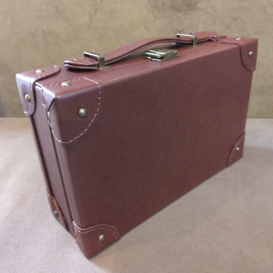 寅さんのミニトランク