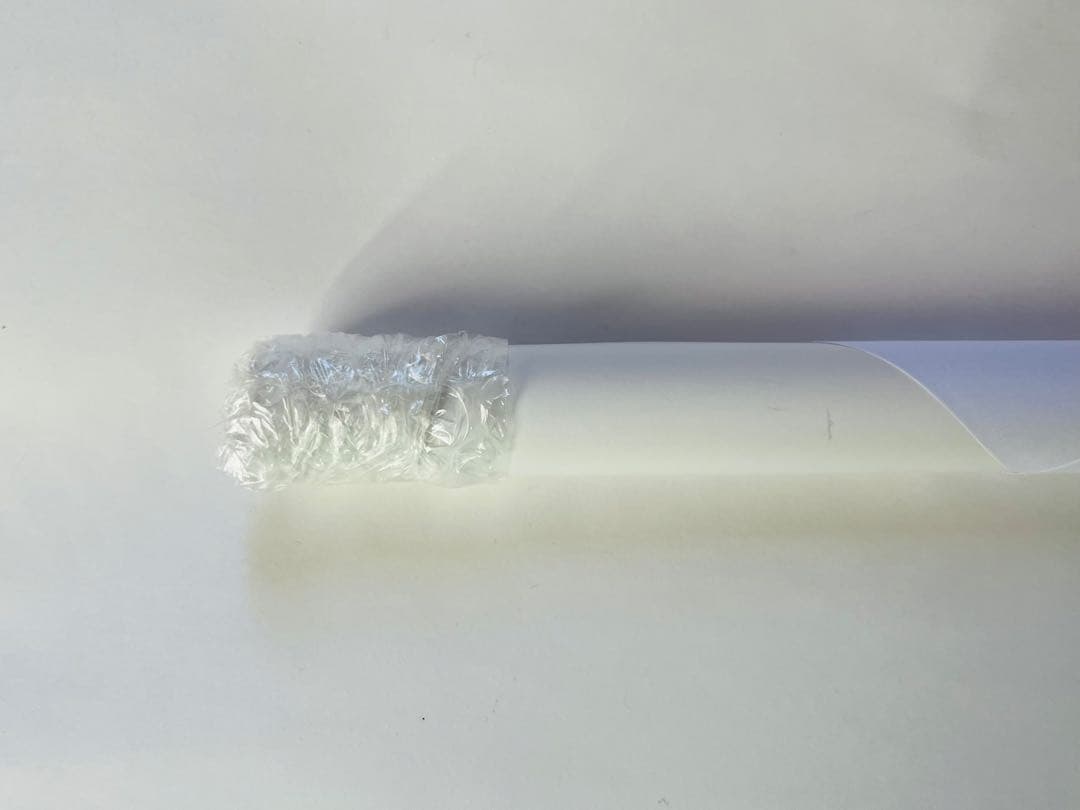 陸*様 鬼滅の刃 冨岡義勇 ダイニング Wチャンス賞 B2ポスター